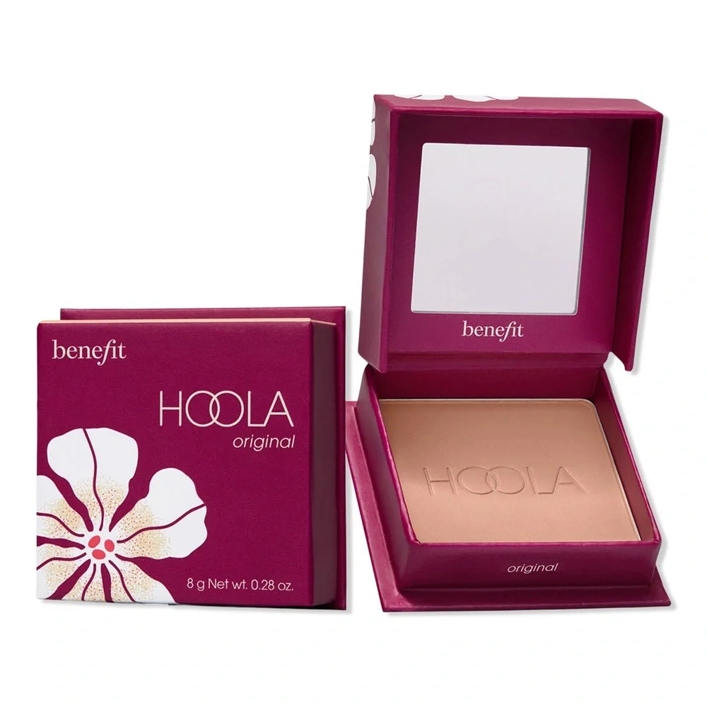 Benefit Hoola Original Bronzer “Original” NEW